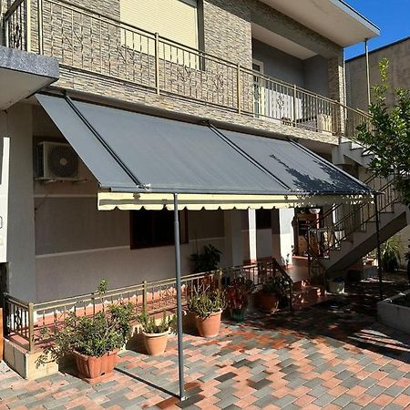 Vila Adriatik 1 Vlorë Екстериор снимка