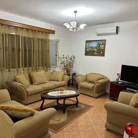Vila Adriatik 1 Vlorë Екстериор снимка