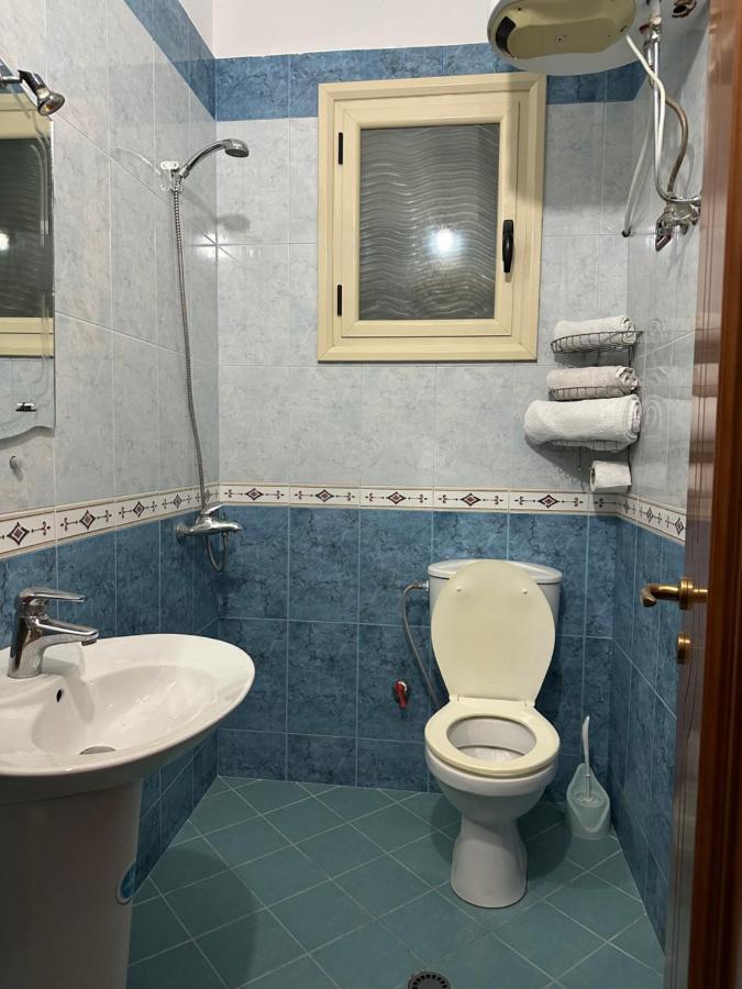 Vila Adriatik 1 Vlorë Екстериор снимка