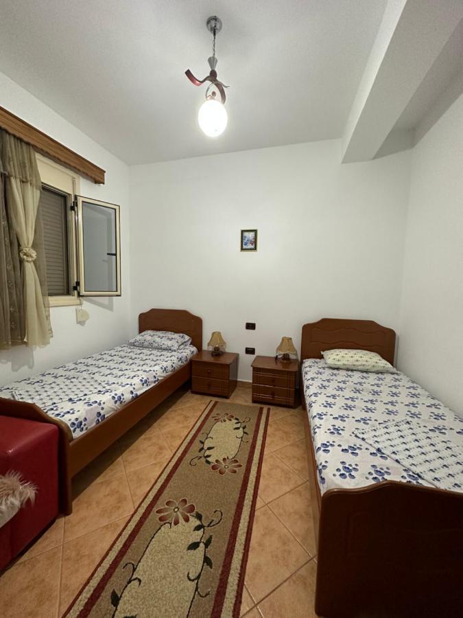 Vila Adriatik 1 Vlorë Екстериор снимка