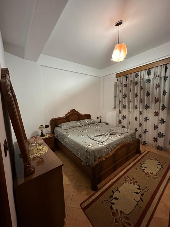 Vila Adriatik 1 Vlorë Екстериор снимка