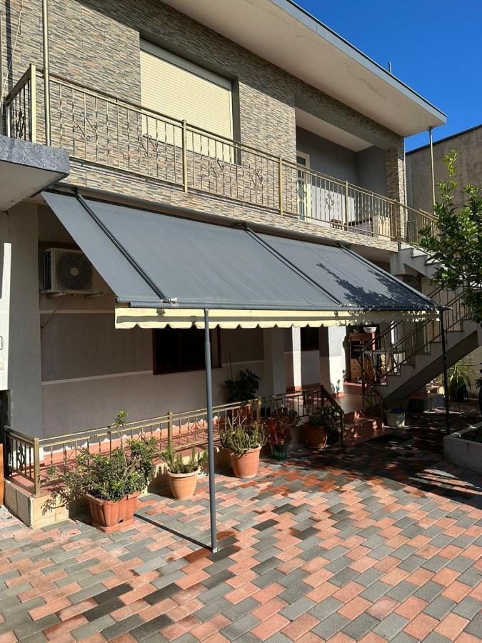 Vila Adriatik 1 Vlorë Екстериор снимка