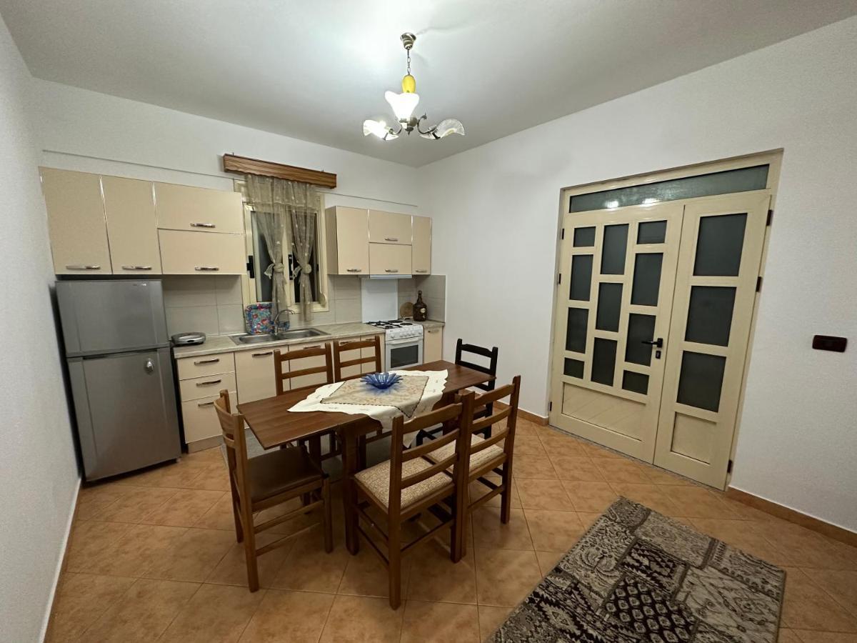 Vila Adriatik 1 Vlorë Екстериор снимка