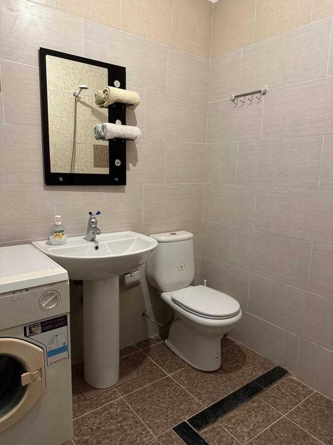 Vila Adriatik 1 Vlorë Екстериор снимка