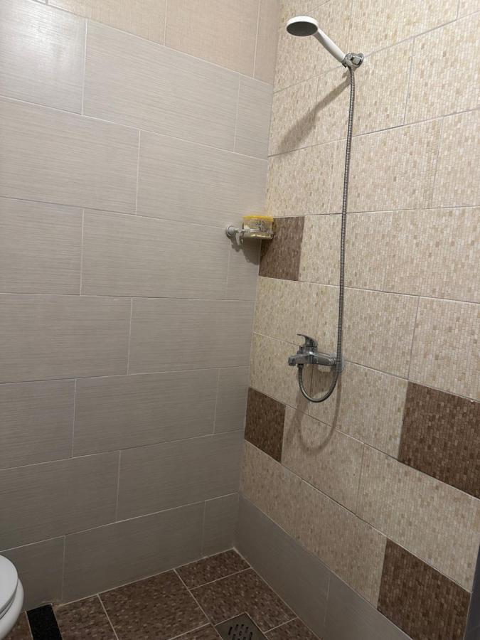 Vila Adriatik 1 Vlorë Екстериор снимка
