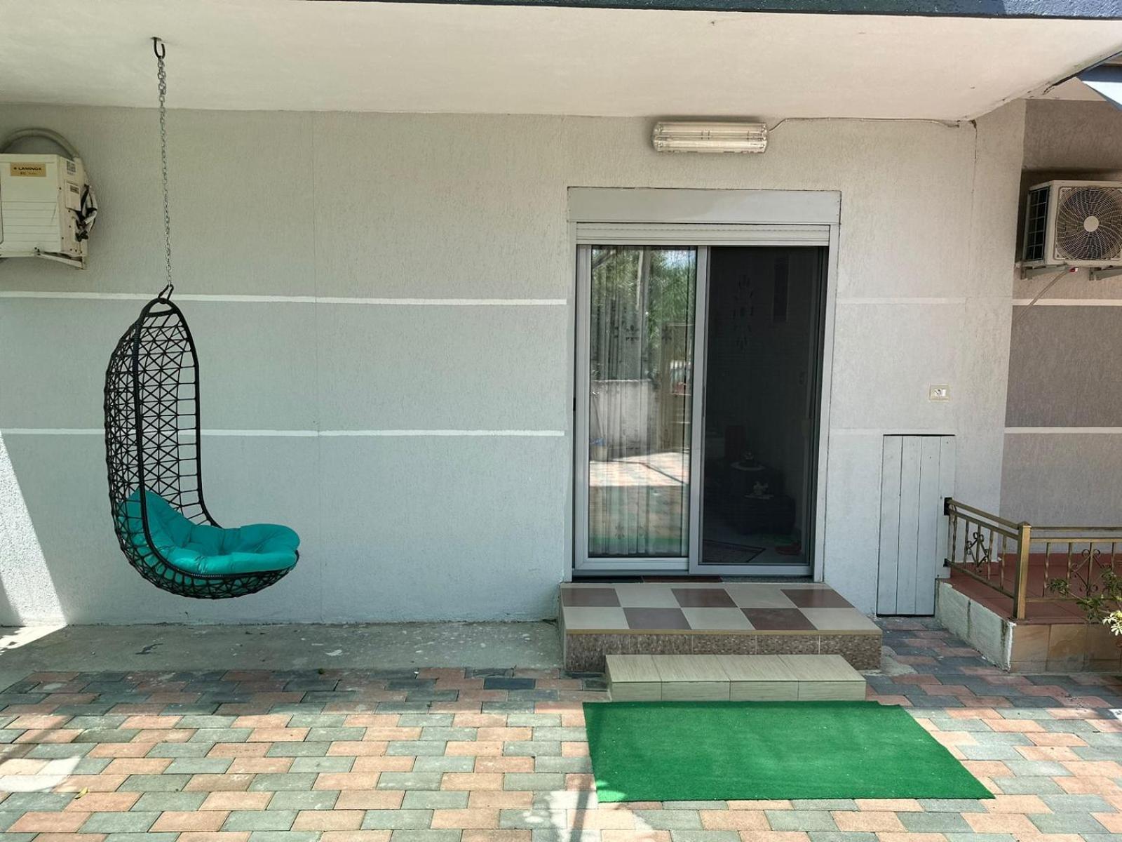 Vila Adriatik 1 Vlorë Екстериор снимка