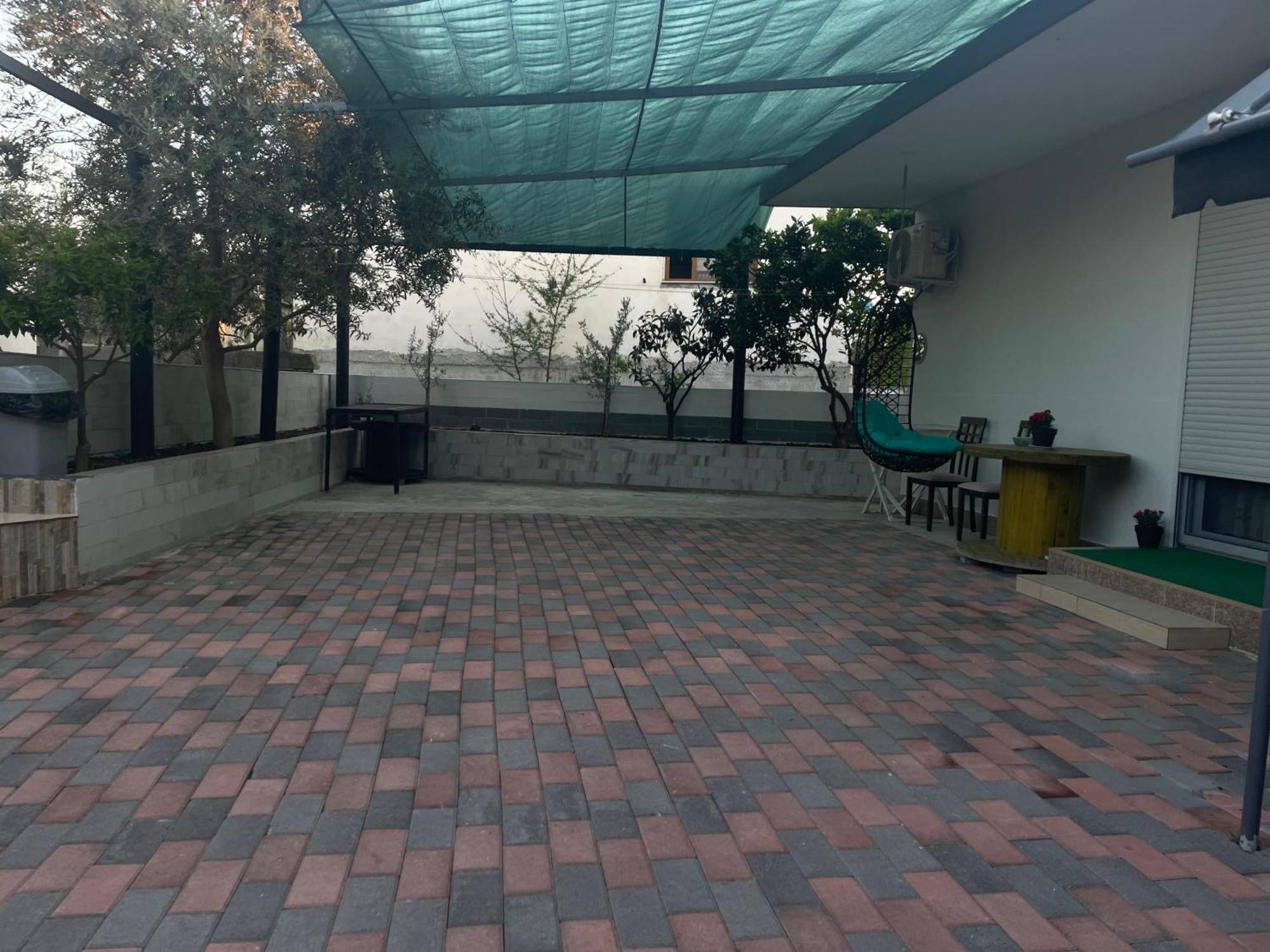 Vila Adriatik 1 Vlorë Екстериор снимка