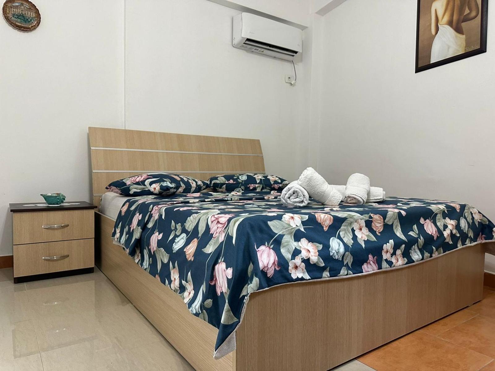 Vila Adriatik 1 Vlorë Екстериор снимка